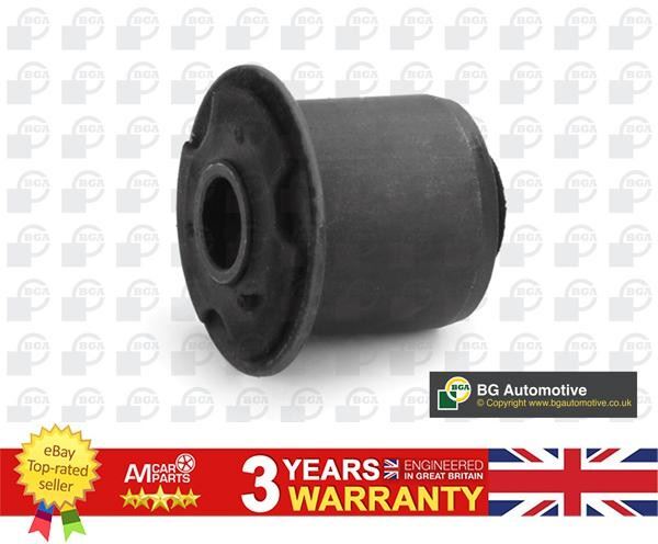 Front Left/Right Control Trailing Arm Bush For CITROEN VISA 352323