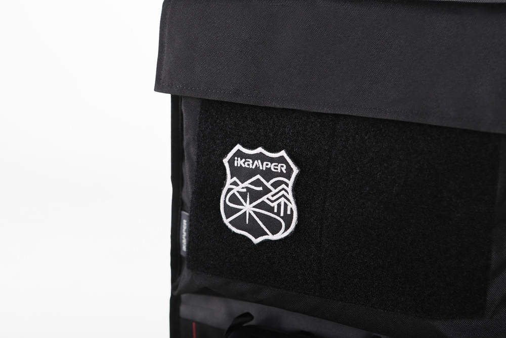 IKAMPER HANG STORAGE RACK​
