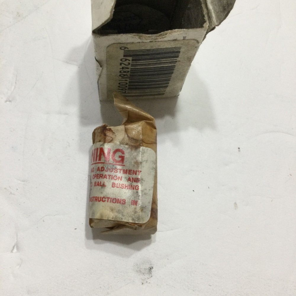 Thomson Linear Motion 0PN81420 Linear Bearing