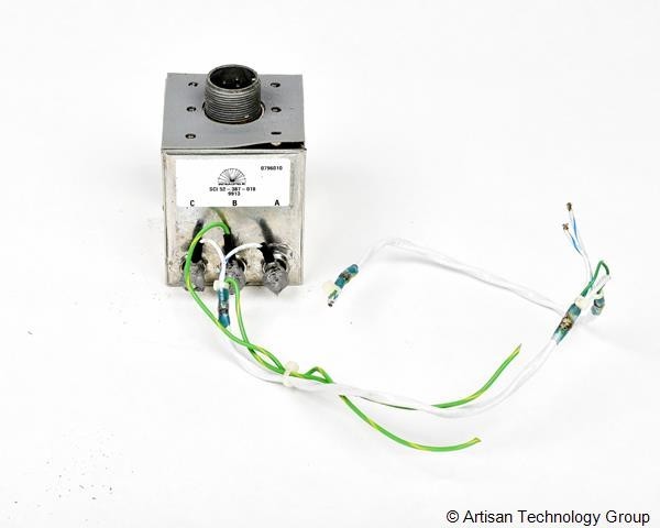 Spectrum Control SCI 52-387-018 Module