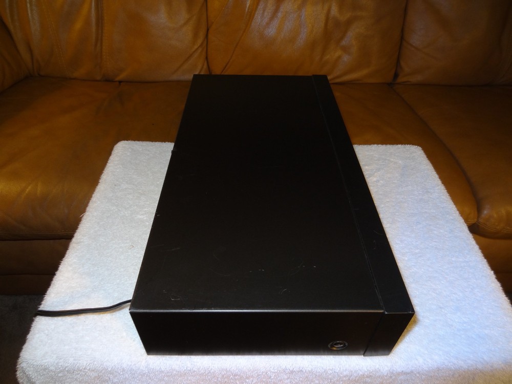 Technics SH-Z200 Stereo Graphic Equalizer