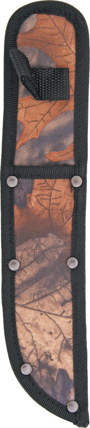 Straight Knife Sheath 6 inch C 263