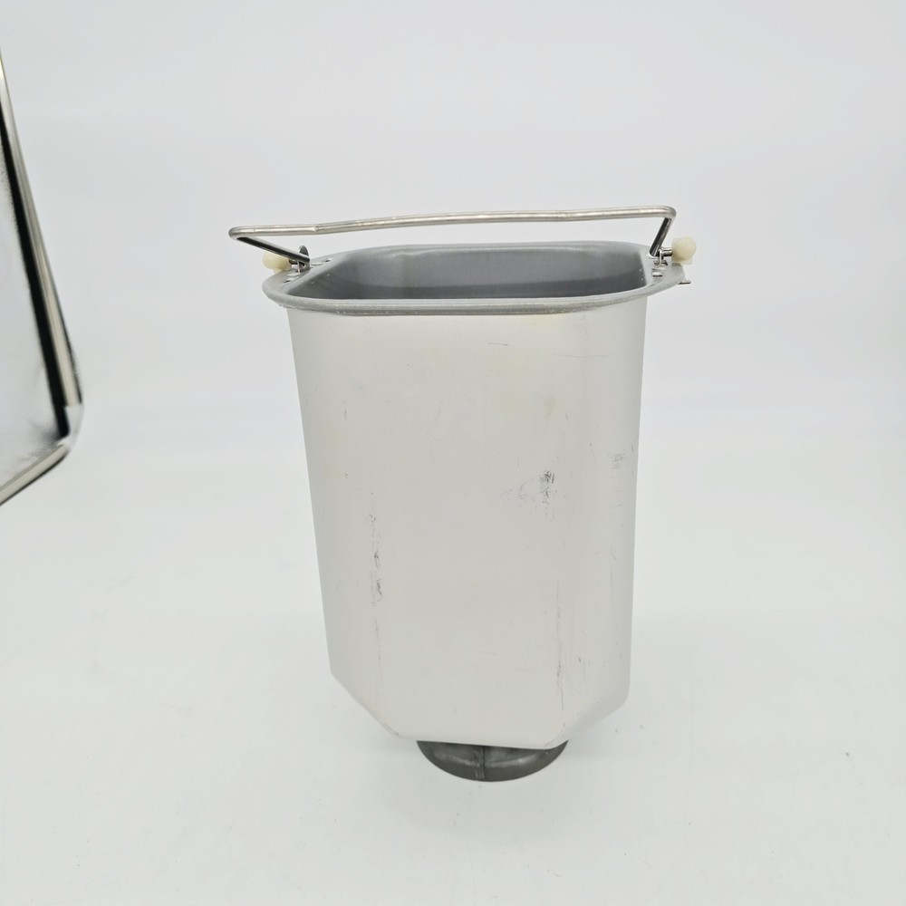 Welbilt Bread Maker ABM4000 Replacement Pan Only