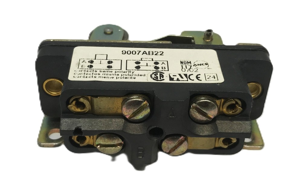 Total Source Micro-Switch LP393-6405 NOS