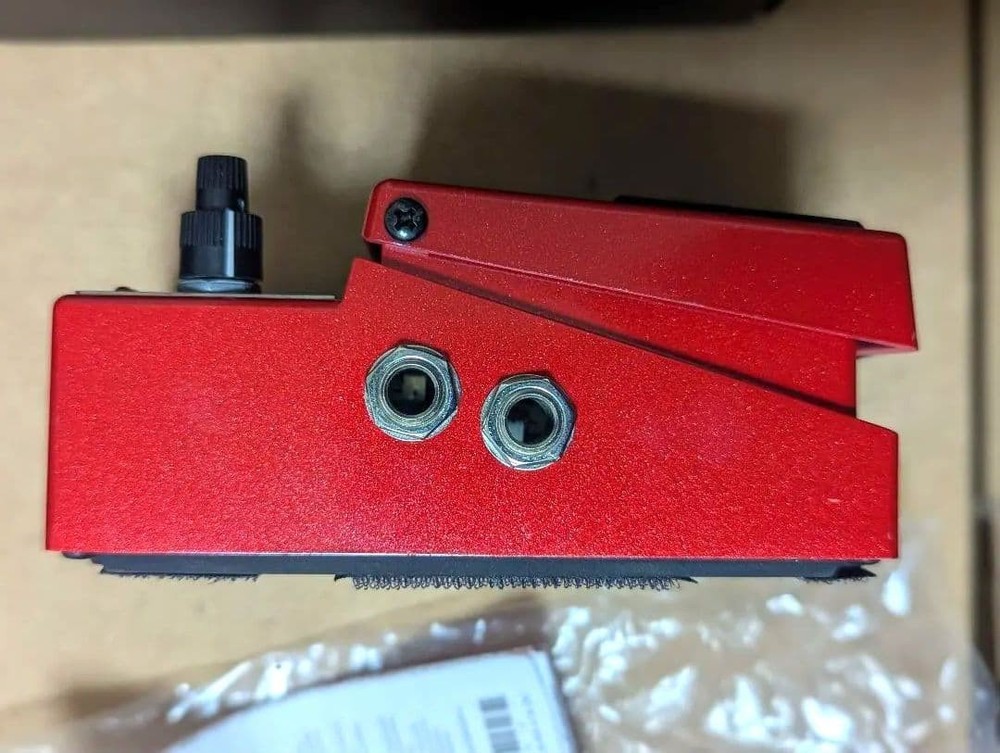 BOSS RC-3 Loop Station