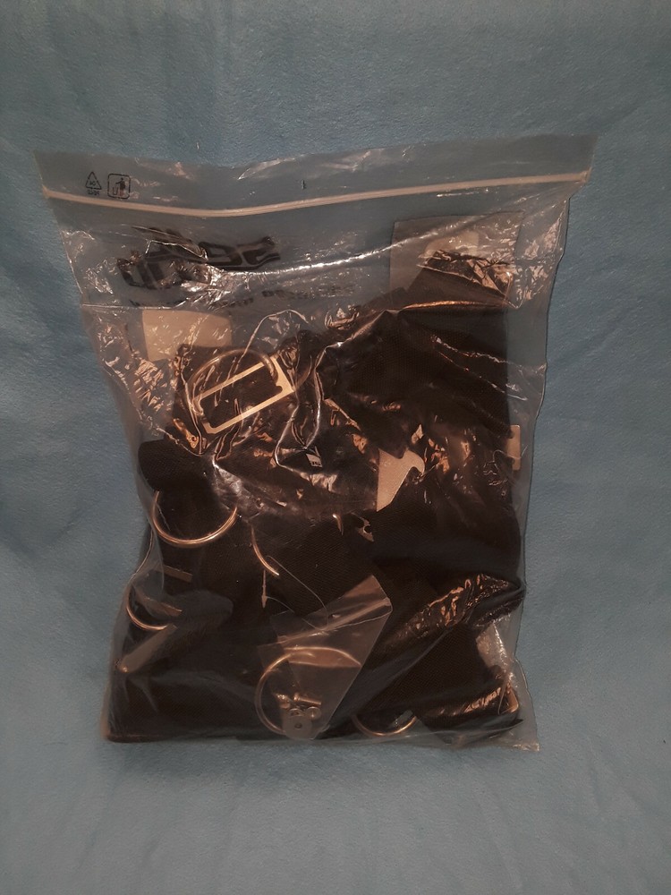 Seac Sub Side Mount Harness