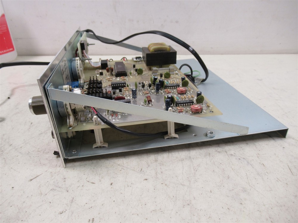 Energy Concepts ECI Universal Counter / Timer 60100 Oscilloscope Module