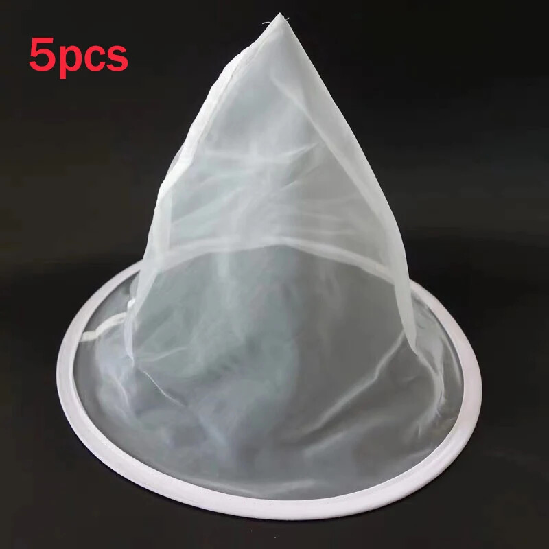 Beekeeping Honey Bee Strainer Double Straining Yogurt Strainer Practical Flow