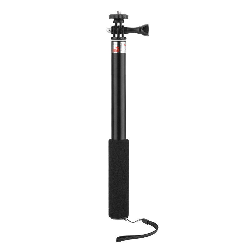For DJI OSMO POCKET3 Extension Pole Camera Selfie Stick Stabilizer Bracket