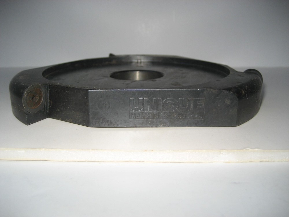 Unique Brand Shaper Cutter 3/8" thickness