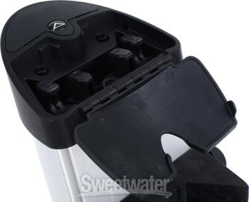 Ultimate Support APEX AX-48 Pro - Silver