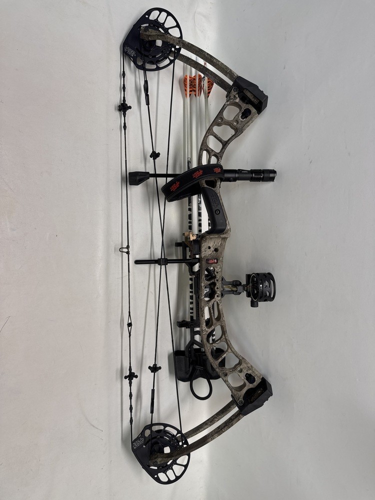 PSE Brute ATK COMPOUND BOW