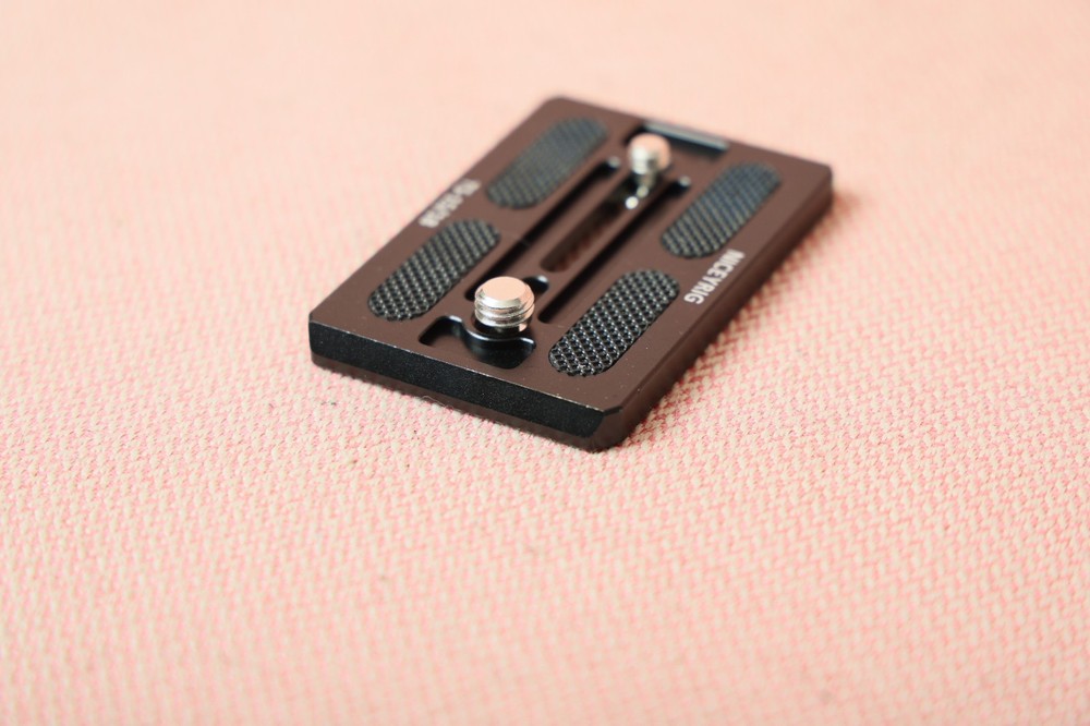 NICEYRIG Universal Base Plate TS-15/18