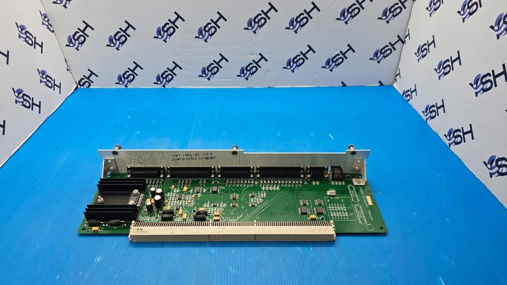 Philips Ultrasound 2500-0779-03A Internal Interface Module