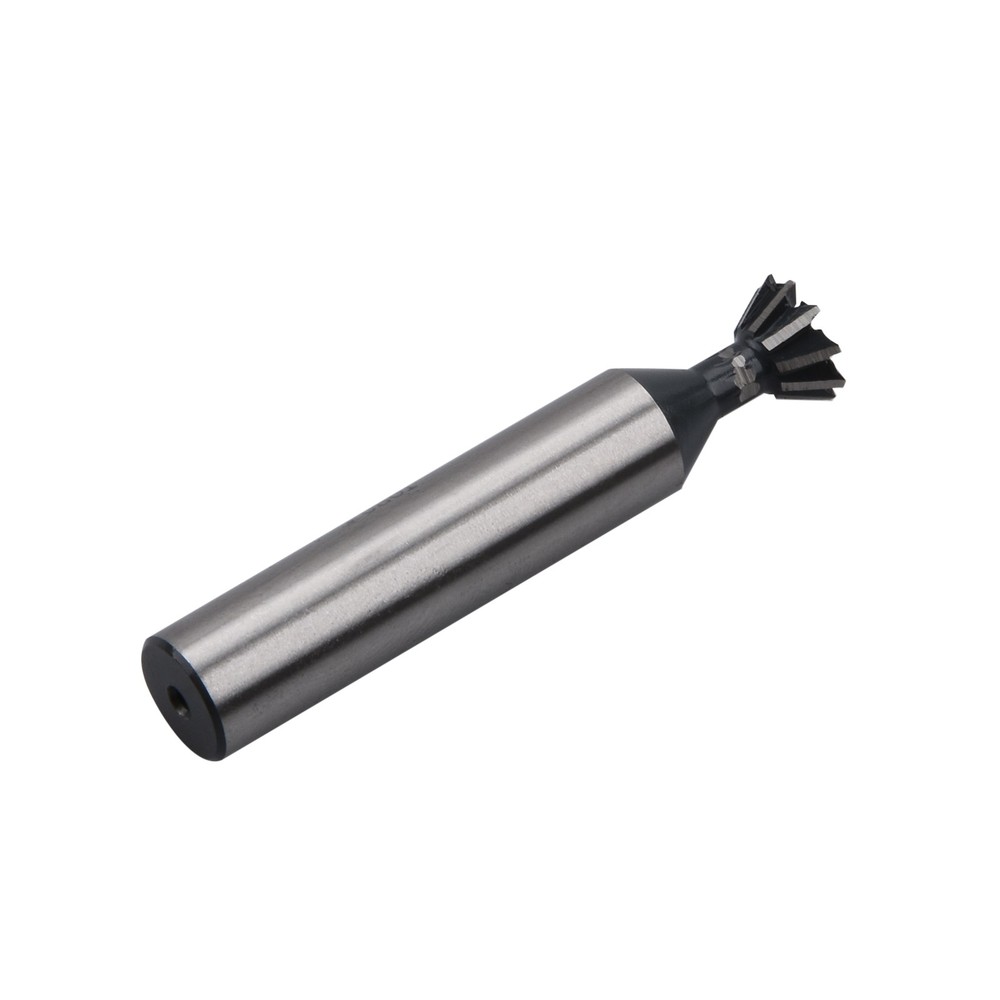 1pcs 60 Degree Dovetail Cutter Bit With Precise Angle for Strong Adaptability
