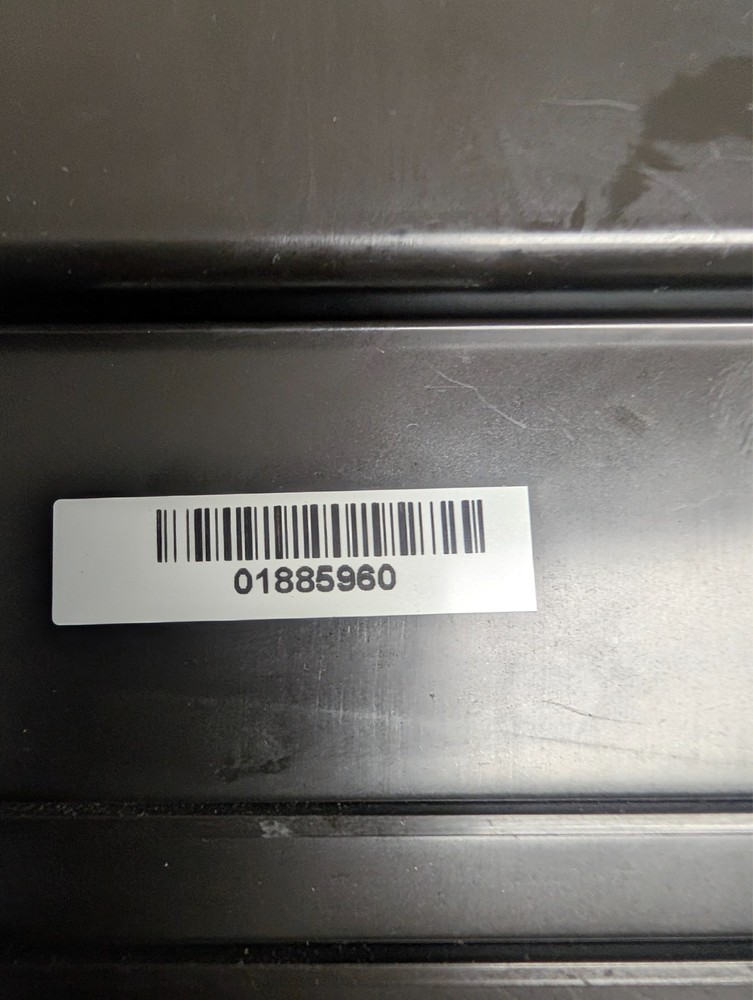 Rational Control Panel with Control PCP 42.00.112 (FREE SHIPPING)
