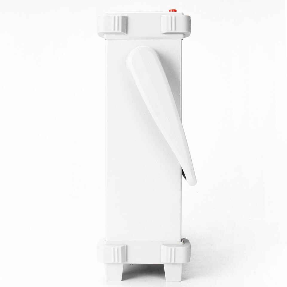 LCR Meter Benchtop Digital Bridge Data Logging Function Max Mini Average Value