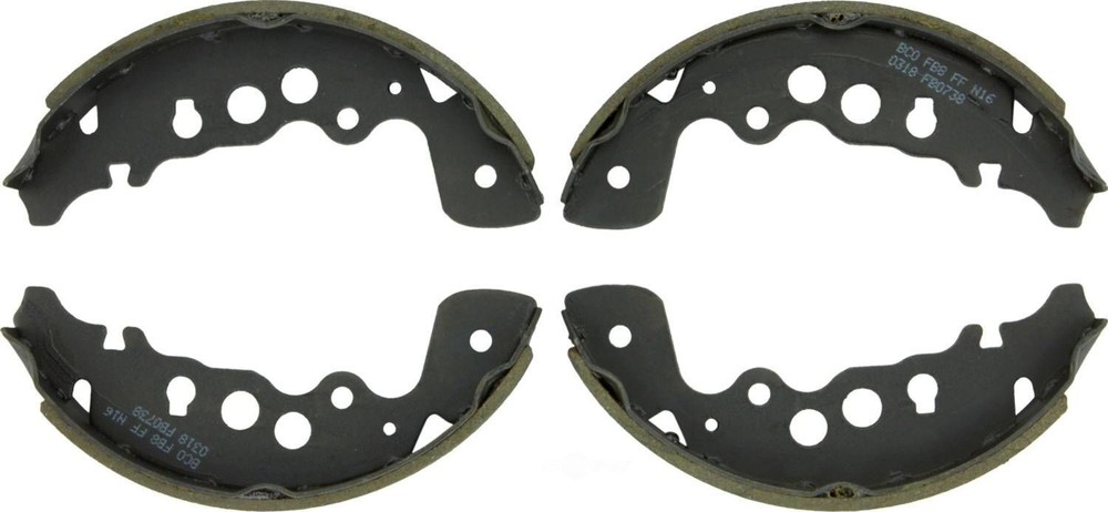 Drum Brake Shoe-EX Bosch BS738
