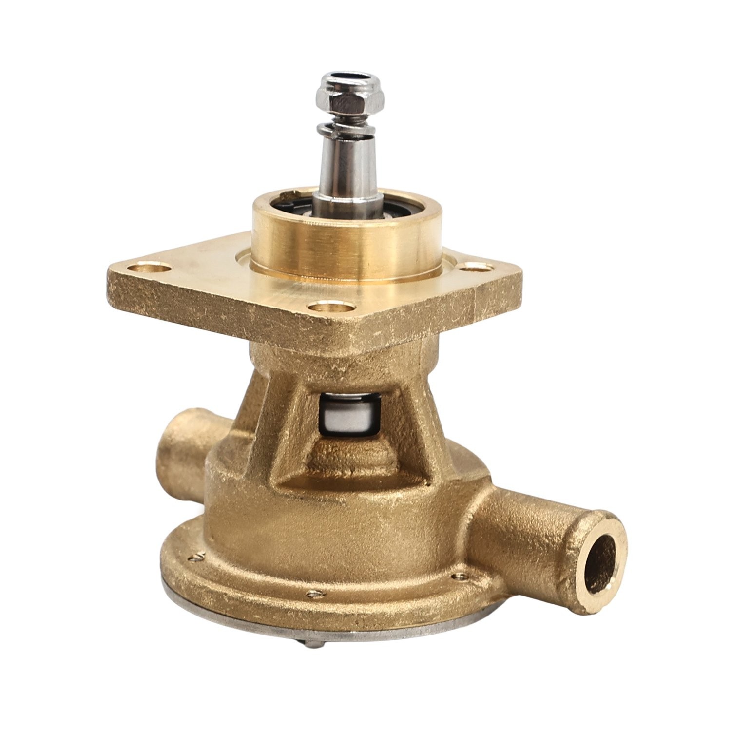 New 25-12057 Raw Water Pump for Northern Lights M643, M643K, M643M