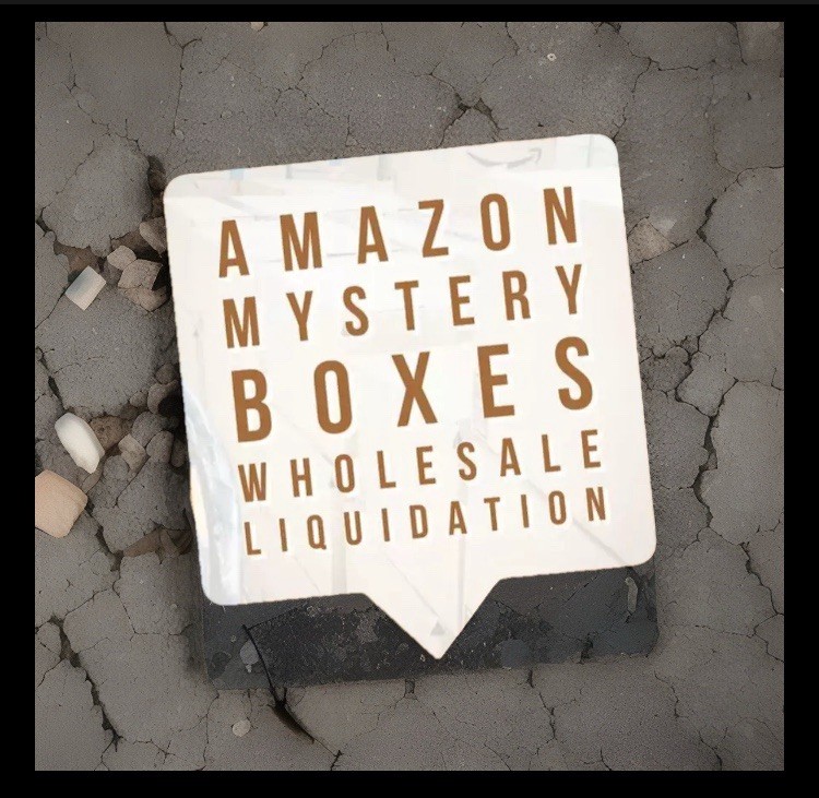 High Value Amazon Return Package/Box Value Up to $175.. Miscellaneous 10 Items