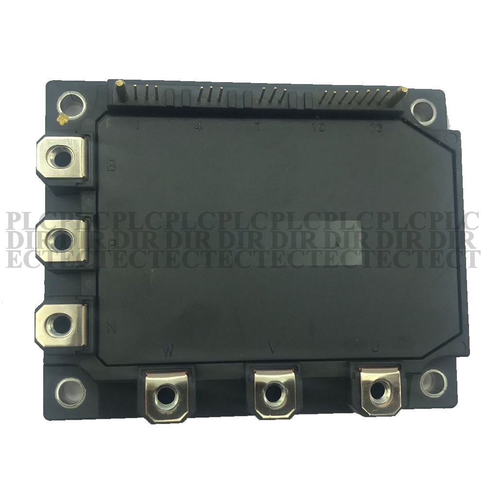 New FUJI 7MBP80RTF060-01 IGBT Power Module