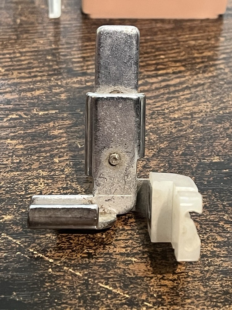 Sewing Machine Replacement Part Lot