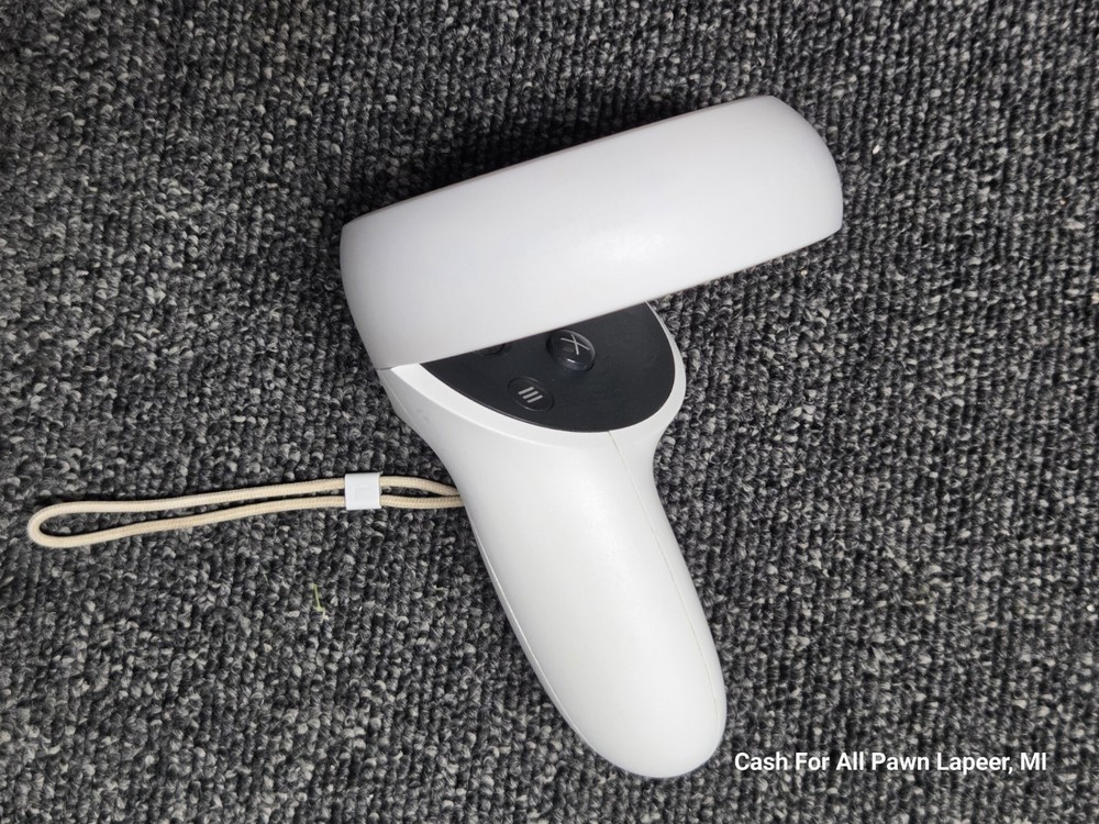 Original Meta Oculus Quest 2 VR - Left Touch Controller Only - Genuine