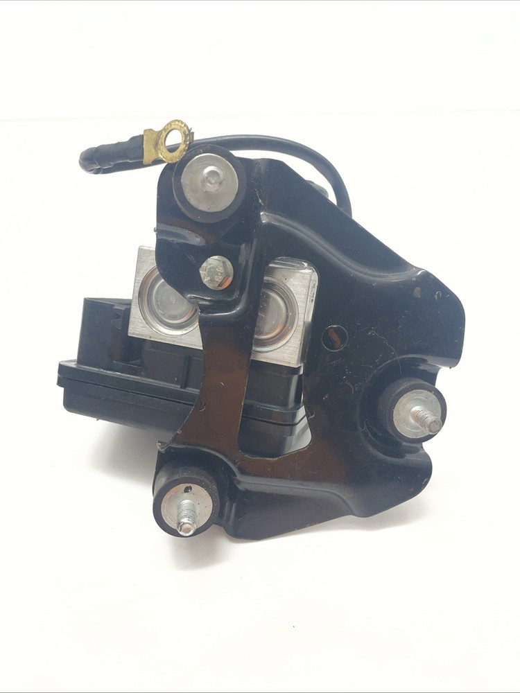 ♻️ Ktm Duke 390 Abs 2021 - 2023 ABS Pump Controller ♻️