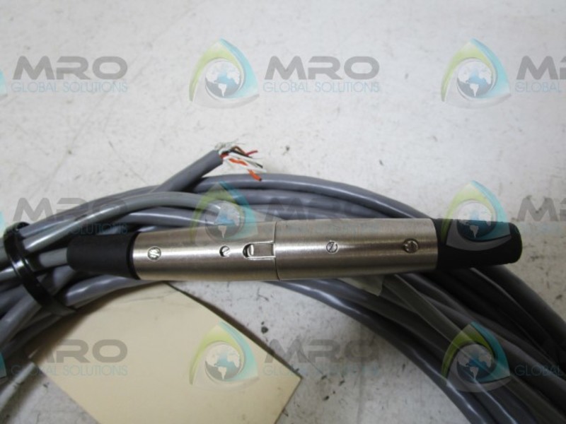 LANDIS GARDNER C201689-50 CABLE UNMP