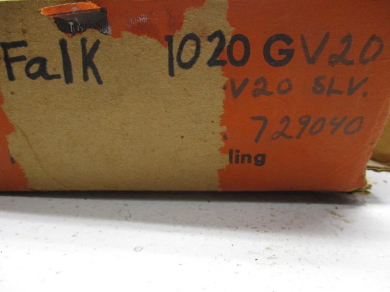FALK 1020GV20 NSMP