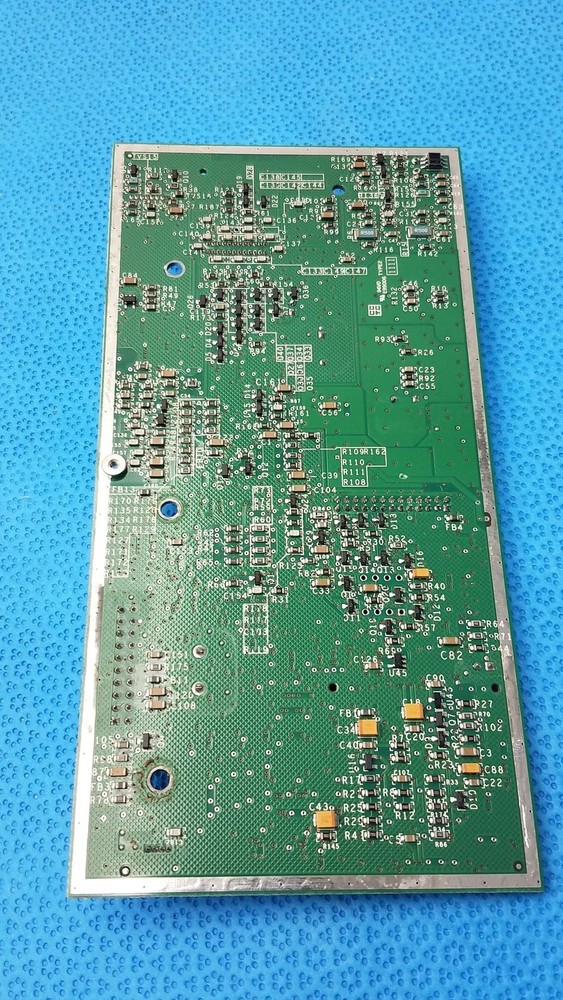 Medfusion Pump Main Circuit Board PCB Assembly NOS Multiple Available