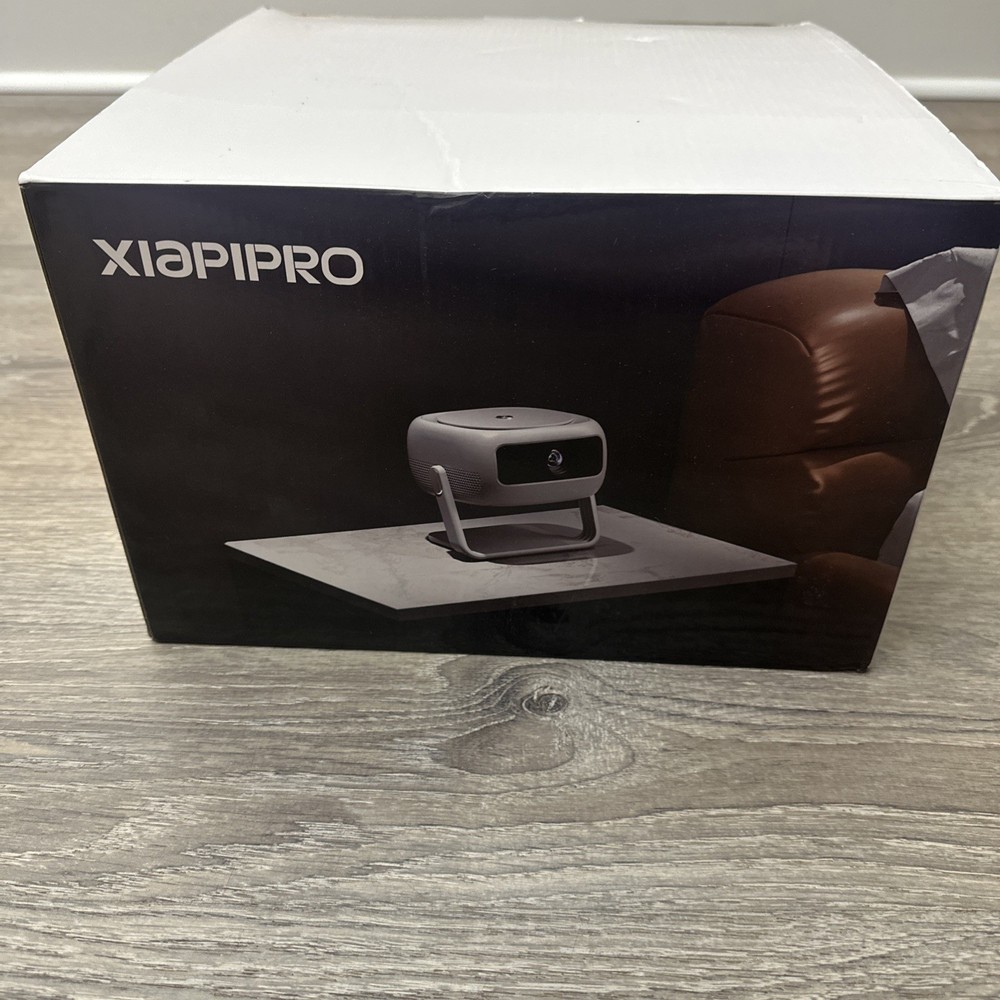 XIAPI PRO Smart Projector