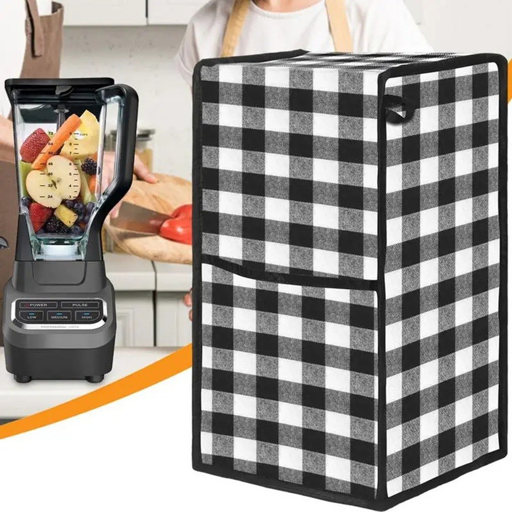 Blender Protector -Stain Cover for Kitchen Blender with Accessory Kitchen4728