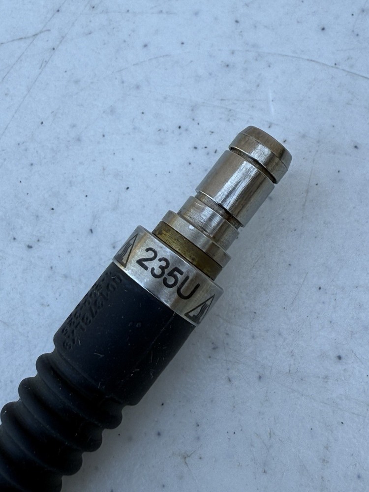 Fiber Optic Light Cable, Y-Connector Luxtec Integra 235U