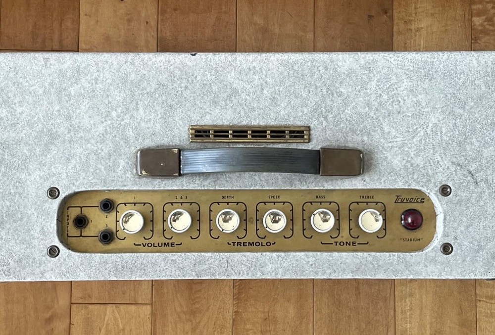 SELMER TruVoice Stadium 19t