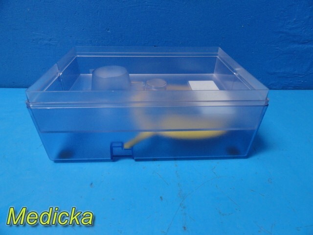 2018 Verathon BladderScan BVI 9X00 Calibration Phantom Ref 0620-0340 ~ 37246