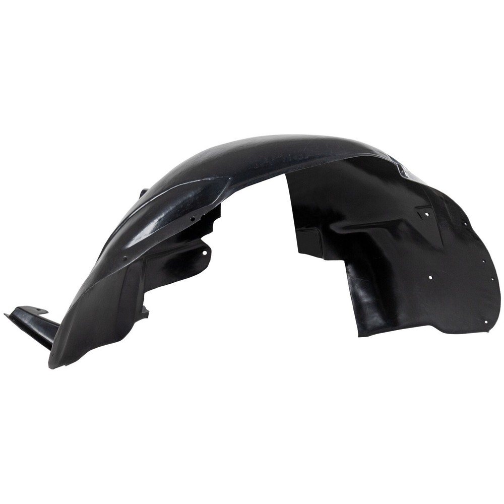 Splash Shield For 2007-2010 Saturn Sky Front, Passenger Side