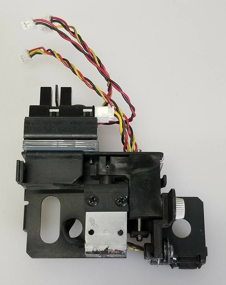 Mimaki JV3-130 SPII Cutter Assembly