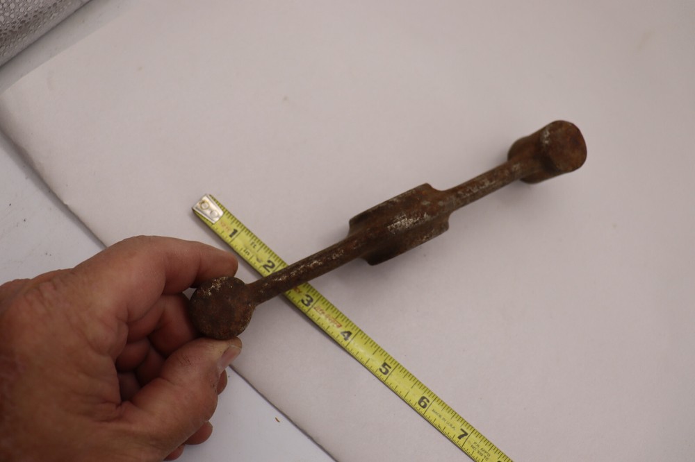 HUB PULLER STRIKER Axle puller replacement striker free ship USA