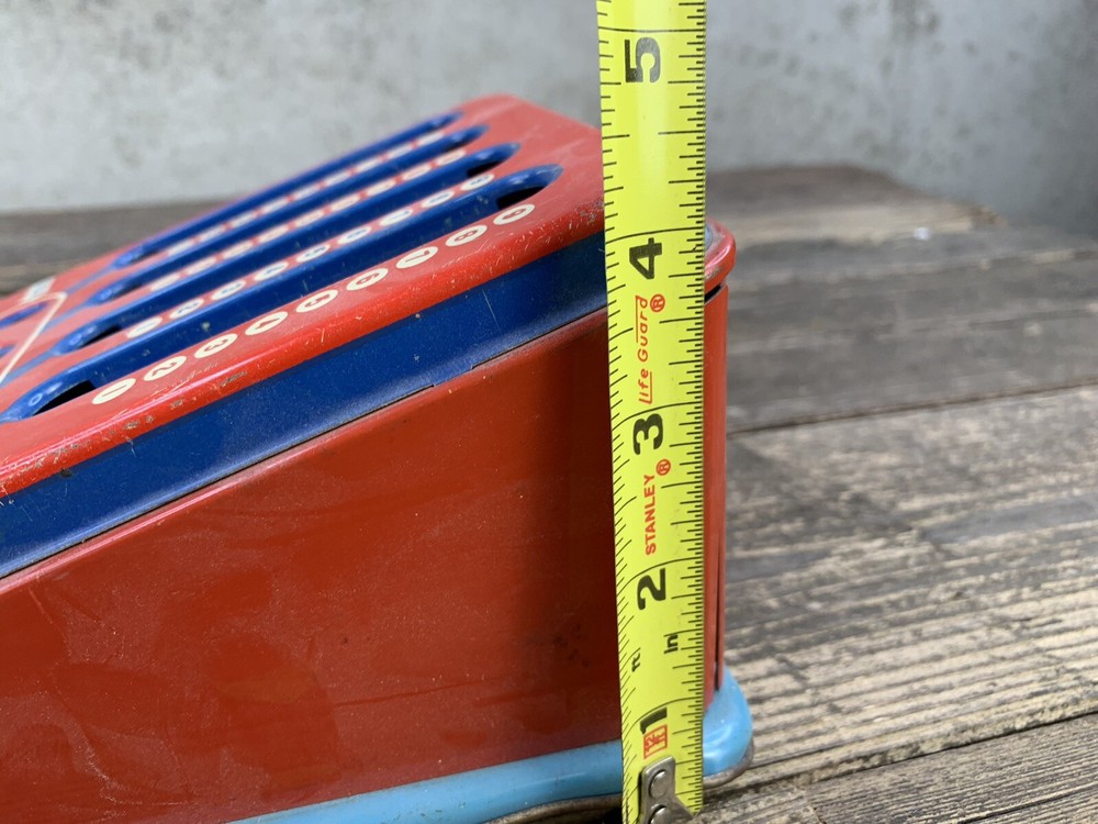 Vintage Adding Machine Antique