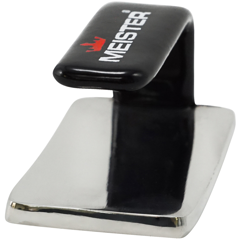 MEISTER IRON NO-SWELL STAINLESS STEEL COMPRESS - End Stop Bruise Eye Boxing MMA