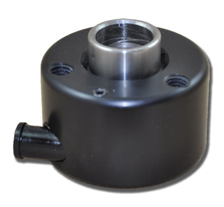 Steering Wheel Quick Release Hub ......................................