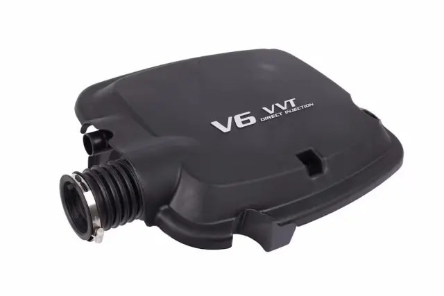 Genuine GM Engine Cover 84535596