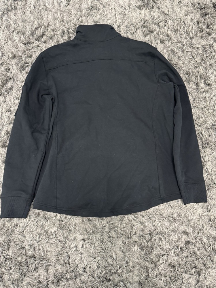 bulwark fr jacket large