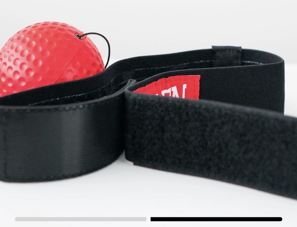 Boxbollen Boxing Balls - 3-Pack - Original Workout w App Code - Punch Boxing MMA