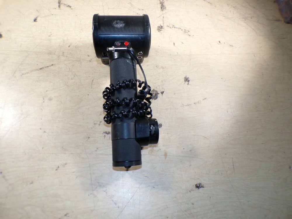 NIKON SPEEDLIGHT SB-11 STICK FLASH