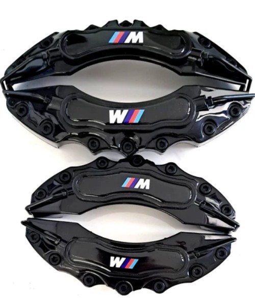 Brake Caliper Covers X1 X2 X3 X4 X5 F10 F30 F11 F12 F13 F15 F20 G20 E30 E46 E90M