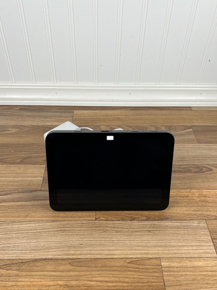Amazon Echo Show 8 R85SD6 3rd Gen Smart Speaker - Black