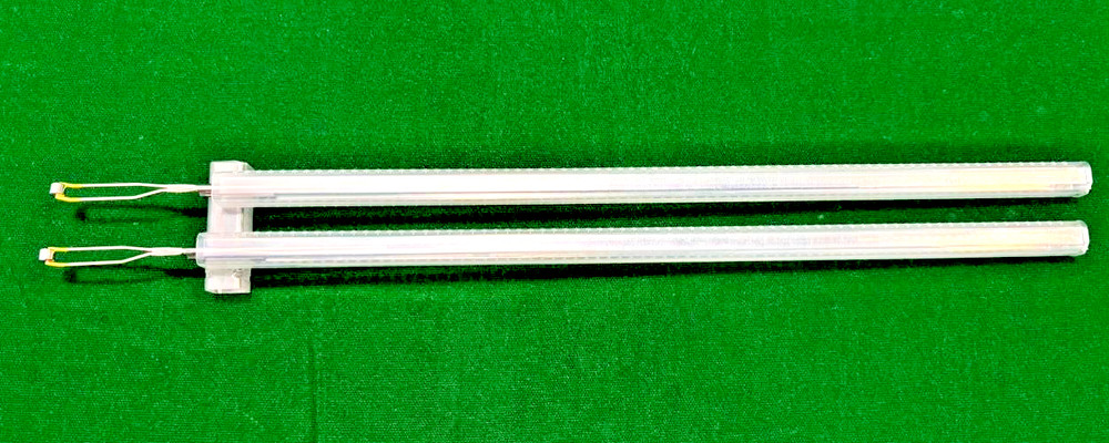 2pc Hysteroscopy Monopolar Roller Ball Electrode 4mm Reusable Instruments