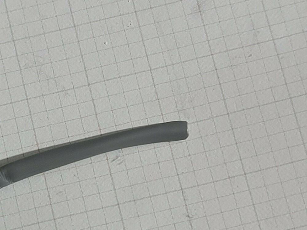 Belden Wire 5400FE 20/2C Shielded Audio/Security/Alarm Cable Riser Gray /100ft